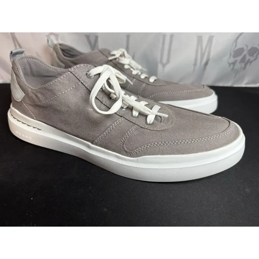 Cole Haan cosmetic yellowish including